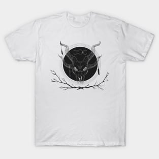 Dragonbones T-Shirt